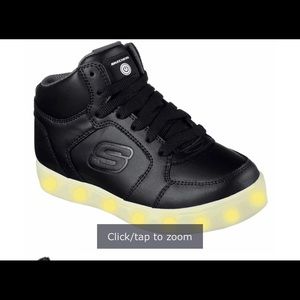 Skechers S Lights: Energy Lights